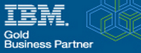 IBM Gold Business Partner